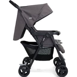 Joie Aire Twin Dark Pewter - S1217AEDPW000 7