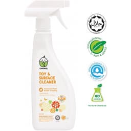 Chomel Toy And Surface Cleaner 500ml - BCH70128 3