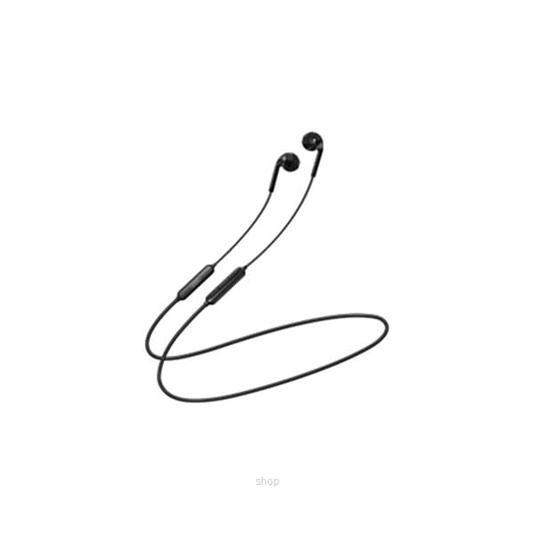 XO Neck Mount EarPods Design Stereo Bluetooth Earphones with Microphone - BS16 2