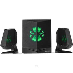 Edifier 2.1 Speaker Black - X230 1
