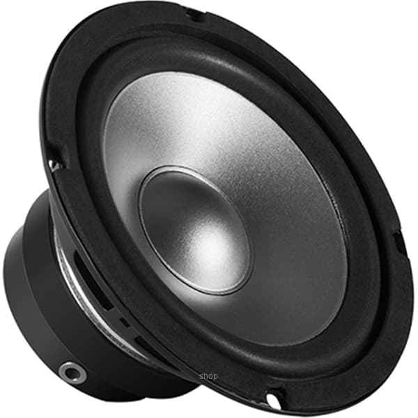 Edifier 2.1 Speaker Black - X230 3