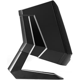Edifier 2.1 Speaker Black - X230 4