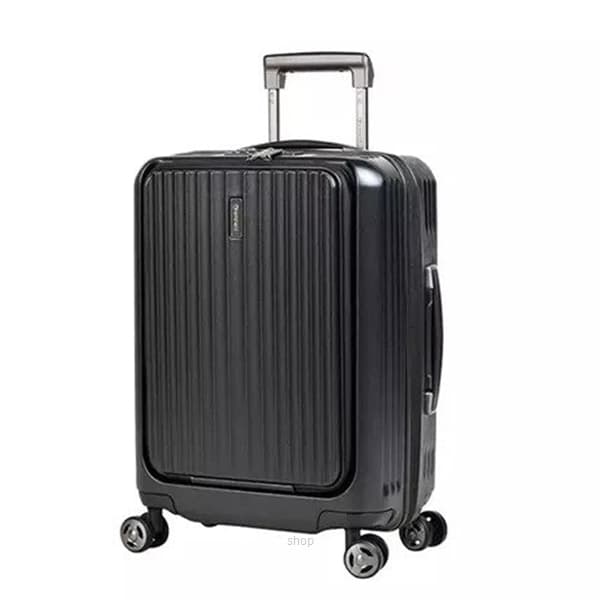 Eminent Alfred KK50 Front Opening PC 20 Inch Hard Case Luggage - EM-KK50 2