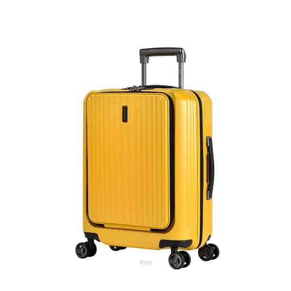 Eminent Alfred KK50 Front Opening PC 20 Inch Hard Case Luggage - EM-KK50 3