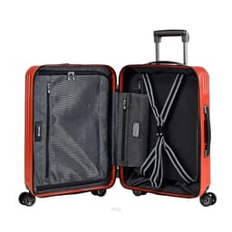 Eminent Alfred KK50 Front Opening PC 20 Inch Hard Case Luggage - EM-KK50 5