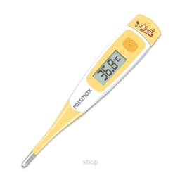 Rossmax Flexible Tip Thermometer - TG380Q 3