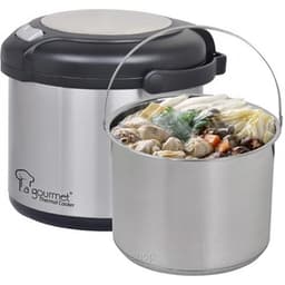 La Gourmet 7.0L Thermal Wonder Cooker - LGMCWTC207869 1