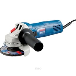 Bosch GWS 750 Professional Angle Grinder - 06013940L0 1