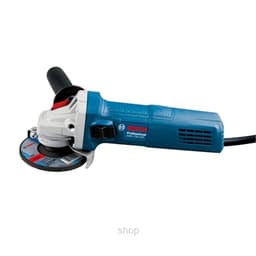 Bosch GWS 750 Professional Angle Grinder - 06013940L0 2