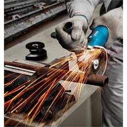 Bosch GWS 750 Professional Angle Grinder - 06013940L0 3
