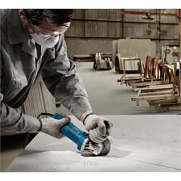 Bosch GWS 750 Professional Angle Grinder - 06013940L0 4
