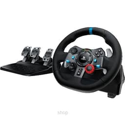 Logitech G29 Driving Force Gaming Racing Wheel Controller - 941-000139 3