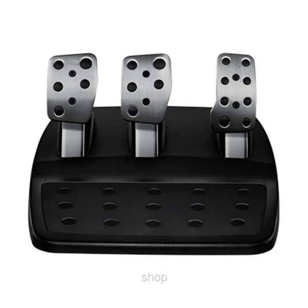 Logitech G29 Driving Force Gaming Racing Wheel Controller - 941-000139 4