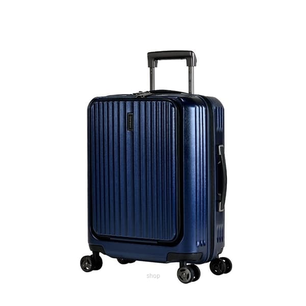 Eminent Alfred KK50 Front Opening PC 20 Inch Hard Case Luggage - EM-KK50 10