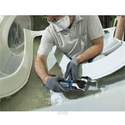 [Sale] Bosch GOP 18 V-28 Professional SOLO Cordless Multi-Cutter (Without Battery & Charger) - 06018B6002 2