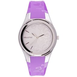 Crayon CR3.221 Analog Watch - CR3.221PURPLE 1