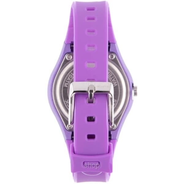 Crayon CR3.221 Analog Watch - CR3.221PURPLE 2