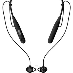 XO Sport Neck Mount Stereo Bluetooth 5 In-Ear Earphones with Microphone - BS13 2