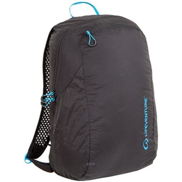 Lifeventure 16L Packable Backpack - LVE-53110 1