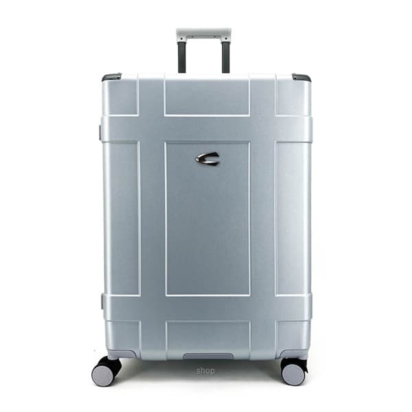 Camel Active 28 Inch Large Makrolon PC 8 Wheels TSA Lock Secure Zip Expandable Luggage - 51301128 1