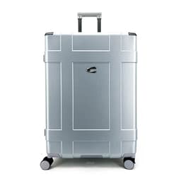 Camel Active 28 Inch Large Makrolon PC 8 Wheels TSA Lock Secure Zip Expandable Luggage - 51301128 1