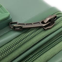 Camel Active 28 Inch Large Makrolon PC 8 Wheels TSA Lock Secure Zip Expandable Luggage - 51301128 4