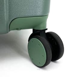 Camel Active 28 Inch Large Makrolon PC 8 Wheels TSA Lock Secure Zip Expandable Luggage - 51301128 5