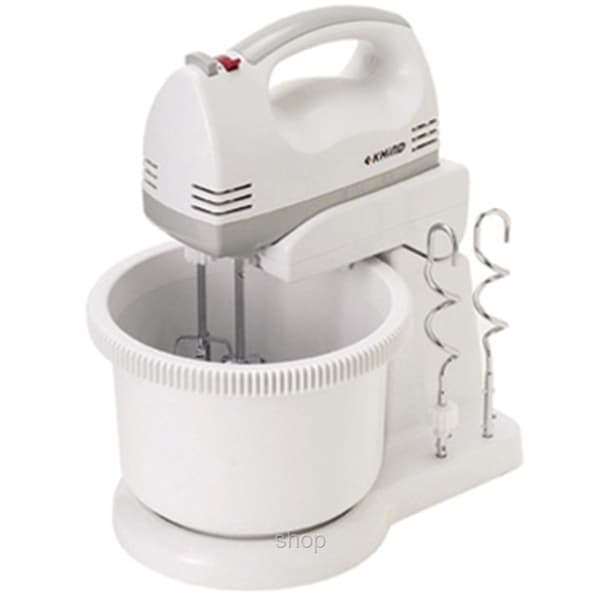 Khind Stand Mixer - SM220 1