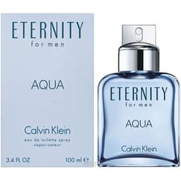 Calvin Klein Eternity Aqua Man EDT 100ml 1