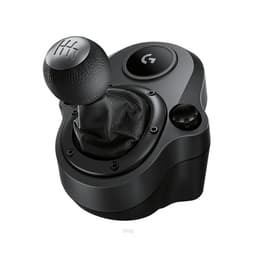 Logitech Driving Force Shifter Wired Gamepad Joystick Controller For G923, G29 And G920 Racing Wheels - 941-000132 1