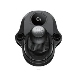 Logitech Driving Force Shifter Wired Gamepad Joystick Controller For G923, G29 And G920 Racing Wheels - 941-000132 2