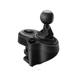 Logitech Driving Force Shifter Wired Gamepad Joystick Controller For G923, G29 And G920 Racing Wheels - 941-000132 3