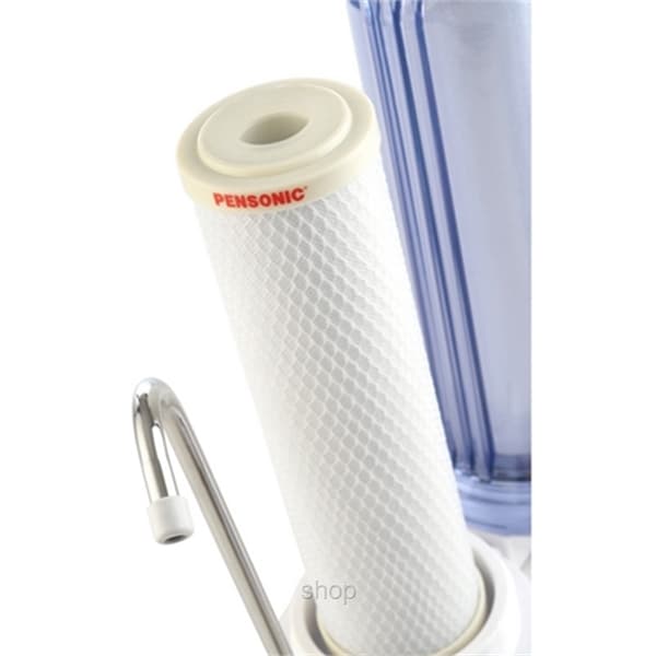 Pensonic Water Purifier - PP-123 4