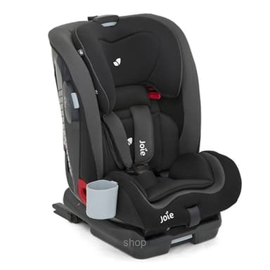 Joie Bold Ember Car Seat For 9 Months-12 Years (9kg-36kg)