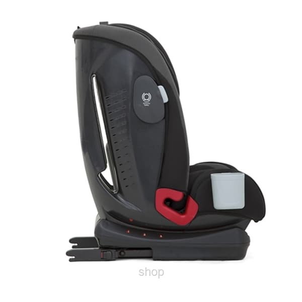 Joie Bold Ember Car Seat For 9 Months-12 Years (9kg-36kg) 2