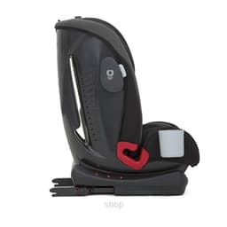 Joie Bold Ember Car Seat For 9 Months-12 Years (9kg-36kg) 2