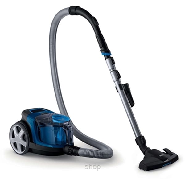 Philips PowerPro Compact Bagless Vacuum Cleaner - FC9352 2