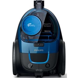 Philips PowerPro Compact Bagless Vacuum Cleaner - FC9352 5