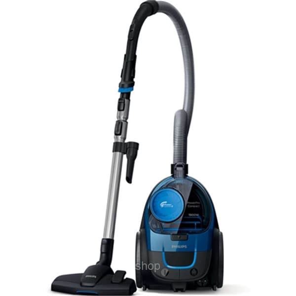 Philips PowerPro Compact Bagless Vacuum Cleaner - FC9352 6