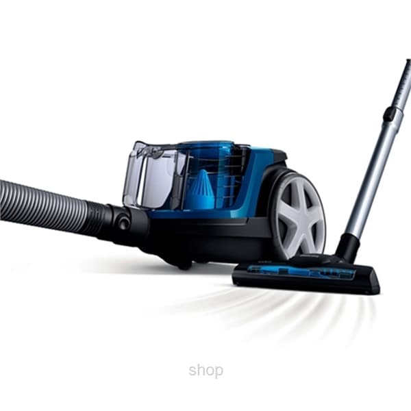 Philips PowerPro Compact Bagless Vacuum Cleaner - FC9352 7