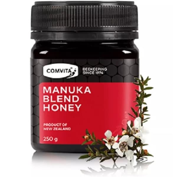 Comvita Manuka Honey Blend 250g 1