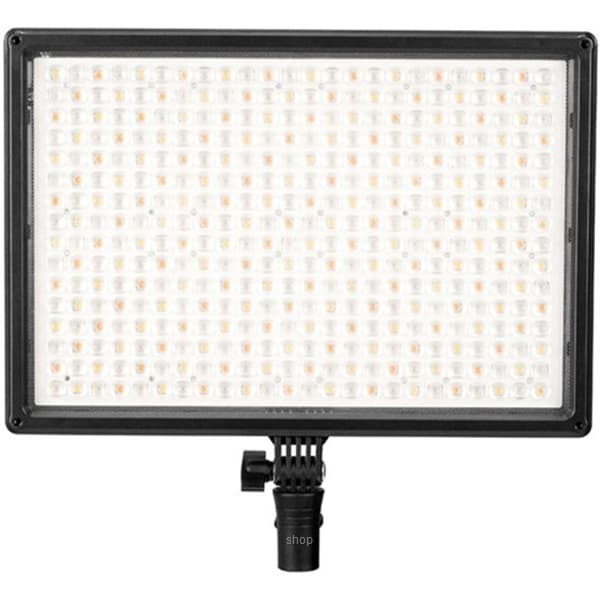 Nanlite Mixpad II 27C RGBWW Hard and Soft Light LED Panel Black - 3150-CN-MIXPADII-27C 1