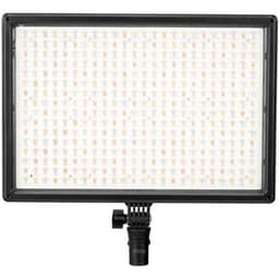 Nanlite Mixpad II 27C RGBWW Hard and Soft Light LED Panel Black - 3150-CN-MIXPADII-27C 1