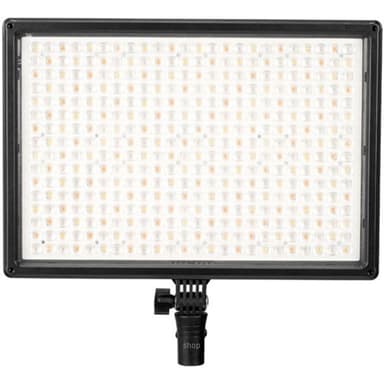 Nanlite Mixpad II 27C RGBWW Hard and Soft Light LED Panel Black - 3150-CN-MIXPADII-27C
