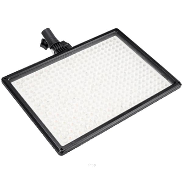 Nanlite Mixpad II 27C RGBWW Hard and Soft Light LED Panel Black - 3150-CN-MIXPADII-27C 2
