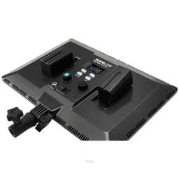 Nanlite Mixpad II 27C RGBWW Hard and Soft Light LED Panel Black - 3150-CN-MIXPADII-27C 4