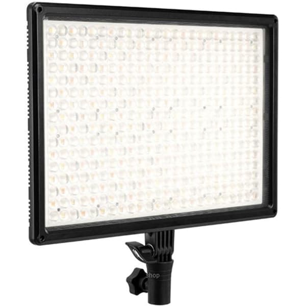 Nanlite Mixpad II 27C RGBWW Hard and Soft Light LED Panel Black - 3150-CN-MIXPADII-27C 6