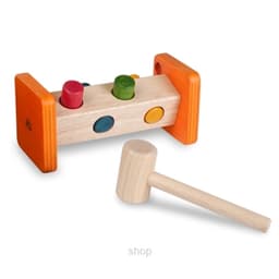 Wonderworld Toys Endless Pounder 1