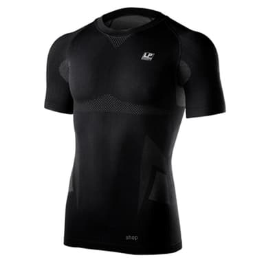 LP Support Embioz Shoulder Support Compression Top - LP233Z**