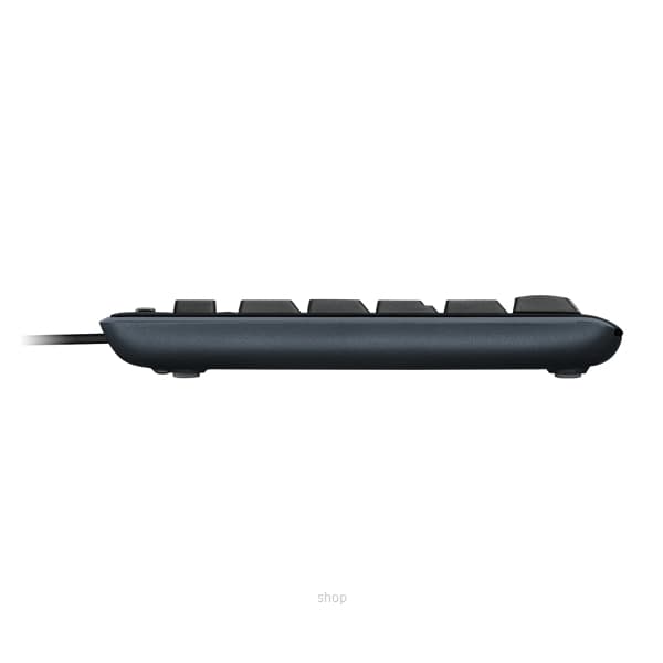 Logitech MK200 USB Wired Keyboard and Mouse Media Dekstop Combo - 920-002693 4